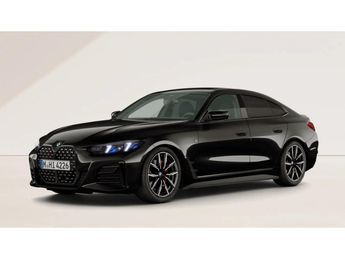  Voir d&eacute;tails -BMW Serie 4 (G26) (2) 420D XDRIVE 190 M SPORT BVA8 &agrave; Tours (37)