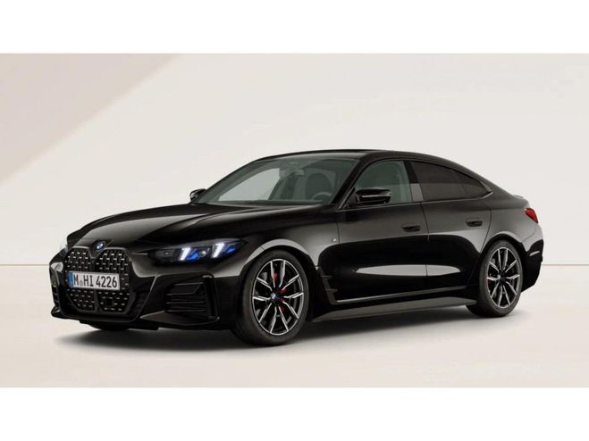 BMW Serie 4 (G26) (2) 420D XDRIVE 190 M SPORT BVA8 NOIR de 2025
