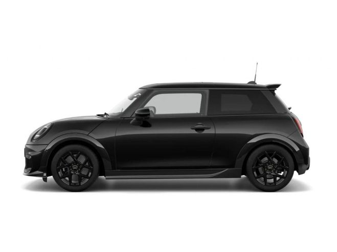 Mini One IV (F66) 1.5 COOPER C 156 FINITION JCW D NOIR de 2025