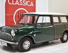 Austin Mini