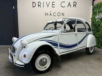  Voir d&eacute;tails -Citroen 2 CH FRANCE 3 76000klm &agrave; M�con (71)