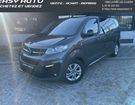 Opel Vivaro Fougon 2.0 BlueHDi 180ch S&S Cabine Appr &agrave;  La Fare-les-Oliviers (13)