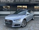 Audi A4 2.0 TDI 150ch Design S tronic 7 &agrave;  La Fare-les-Oliviers (13)