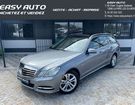 Mercedes Classe E Break 350 CDI BE Avantgarde Ex�cutive 7G &agrave;  La Fare-les-Oliviers (13)