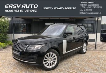  Voir d&eacute;tails -Land rover Range Rover 2.0 P400e 404ch Autobiography SWB Mark I &agrave;  La Fare-les-Oliviers (13)