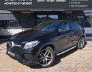 Mercedes GLE Coup� 350 d 258ch Fascination 4Matic 9G- &agrave;  La Fare-les-Oliviers (13)