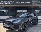Jaguar E-Pace 2.0D 240ch R-Dynamic SE AWD BVA9 &agrave;  La Fare-les-Oliviers (13)