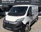 Citroen Jumper