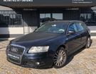 Audi A6 Avant 3.2 V6 FSI 255ch S line quattro Ti à La Fare-les-Oliviers (13) Audi A6 Avant 3.2 V6 FSI 255ch S line quattro Ti à La Fare-les-Oliviers (13)