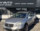 Suzuki SX4 S-Cross 1.6 VVT Avantage à La Fare-les-Oliviers (13) Suzuki SX4 S-Cross 1.6 VVT Avantage à La Fare-les-Oliviers (13)