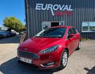Ford Focus 1.0 125ch ecoboost titanium 5p &agrave; Fontenay-sur-Eure (28)