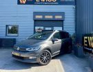 Volkswagen Touran 2.0 tdi 150ch carat dsg6 7pl. acc keyles &agrave; Saint-Priest (69)