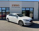 Ford Mondeo 2.0 187h 140 hybrid hev vignale sieges m &agrave; Ampuis (69)