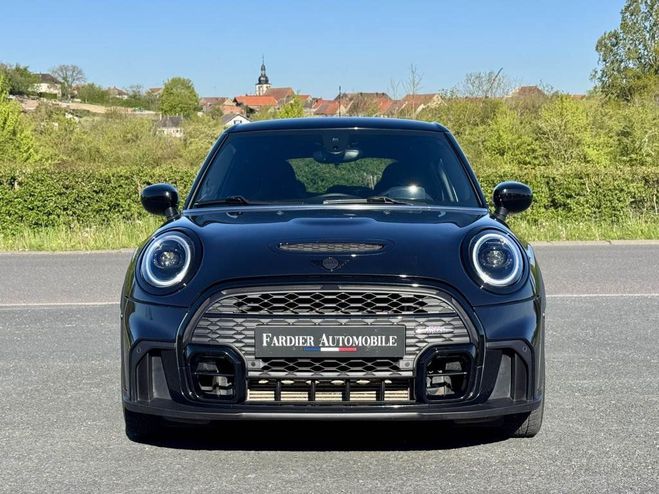 Mini One 2.0i - 178 - BVR Sport 5P F55 LCI BERLIN ENIGMATIC BLACK de 2021