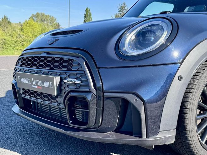 Mini One 2.0i - 178 - BVR Sport 5P F55 LCI BERLIN ENIGMATIC BLACK de 2021