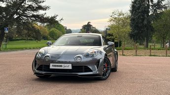  Voir d&eacute;tails -Alpine Renault A110 S &agrave; Boulogne-Billancourt (92)