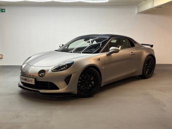  Voir d&eacute;tails -Alpine Renault A110 S Enstone Edition &agrave; Boulogne-Billancourt (92)