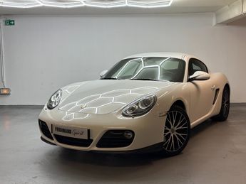  Voir d&eacute;tails -Porsche Cayman 2,9L ? 265ch &agrave; Boulogne-Billancourt (92)