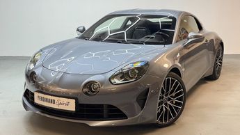  Voir d&eacute;tails -Alpine Renault A110 GT &agrave; Boulogne-Billancourt (92)