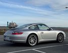 Porsche 911 Carrera 4S Type 997.1 à Boulogne-Billancourt (92) Porsche 911 Carrera 4S Type 997.1 à Boulogne-Billancourt (92)