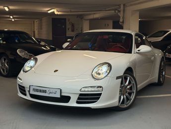  Voir d&eacute;tails -Porsche 911 997.2 Carrera 4S &agrave; Boulogne-Billancourt (92)
