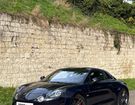 Alpine Renault A110 S &agrave; Boulogne-Billancourt (92)