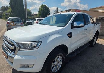  Voir d&eacute;tails -Ford Ranger  &agrave; L'Isle-sur-la-Sorgue (84)