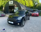 Mini Countryman 2.0D 112cv ALL4 BVA 4x4 &agrave; Sathonay-Camp (69)