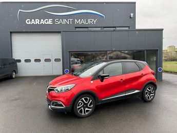  Voir d&eacute;tails -Renault Captur Helly Hansen 1,5 dci 90ch &agrave; Albi (81)