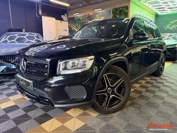  Voir d&eacute;tails -Mercedes Classe GL Classe 2.0 200 D 150 cv BUSINESS LINE 8G &agrave; Lisses (91)