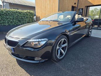 BMW Serie 6
