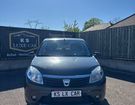 Dacia Sandero 1.5 dCi 90 Cv 1 ères mains à Peltre (57) Dacia Sandero 1.5 dCi 90 Cv 1 ères mains à Peltre (57)
