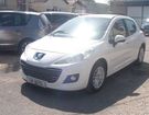 Peugeot 207 (2) 1.4 HDI 70 FAP PREMIUM 5P EURO5 &agrave; Gagny (93)