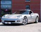 Chevrolet Corvette Targa LS2 BVM / Full stock &agrave; Bourg-l�s-Valence (26)