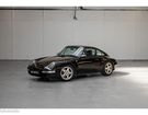 Porsche 911 993 Carrera 2 BVM &agrave; Paris (75)