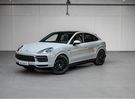 Porsche Cayenne Coup� E-Hybrid &agrave; Paris (75)