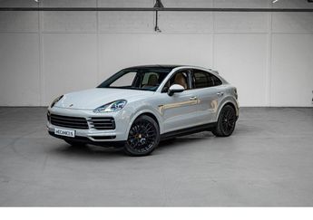  Voir d&eacute;tails -Porsche Cayenne Coup� E-Hybrid &agrave; Paris (75)