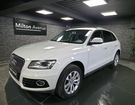Audi Q5 Quattro 2.0 TDI - 190 - BV S-tronic Ambi à Guéret (23) Audi Q5 Quattro 2.0 TDI - 190 - BV S-tronic Ambi à Guéret (23)
