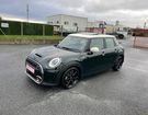 Mini Cooper s 178 cv edition resolute plus garantie  &agrave; Cercottes (45)