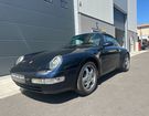 Porsche 911 993 Carrera 2 272cv boite mecanique &agrave; Mougins (06)