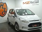 Ford B Max