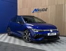 Volkswagen Golf VIII 8 R 2.0 TSI 320 CH DSG7 4Motion AKR &agrave; Lozanne (69)