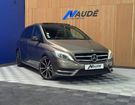 Mercedes Classe B 200 D 136 CH BVA 7G-DCT FASCINATION &agrave; Lozanne (69)