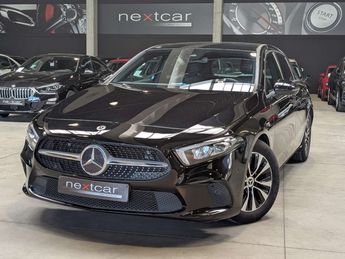  Voir d&eacute;tails -Mercedes Classe A 180 d Style &agrave; Cuesmes (70)