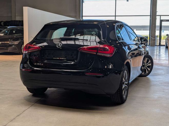 Mercedes Classe A 180 d Style Noir M�tallis� de 