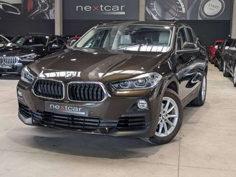  Voir d&eacute;tails -BMW X2 18iA sDrive &agrave; Cuesmes (70)