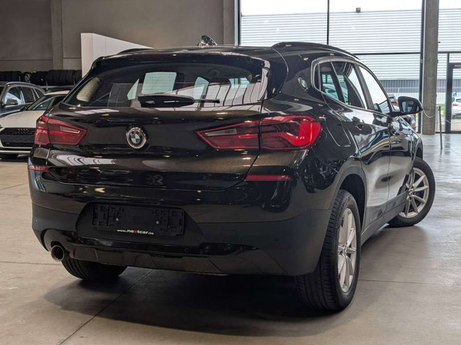 BMW X2 18iA sDrive Noir M�tallis� de 