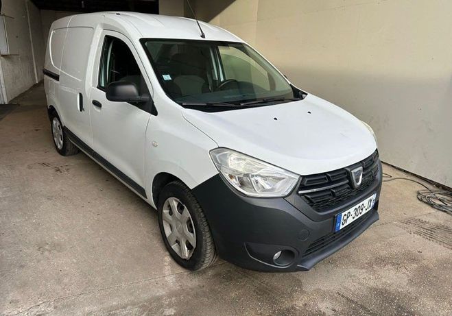 Dacia Dokker express 90 ch Autre de 2016