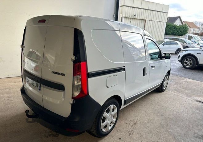 Dacia Dokker express 90 ch Autre de 2016