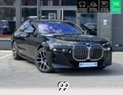 BMW Serie 7 740d xDrive - BVA Sport BERLINE G70 M &agrave; Andr�zieux-Bouth�on (42)